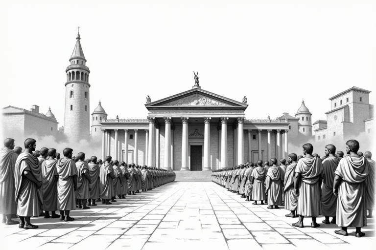 Why was Julius Caesar assassinated?