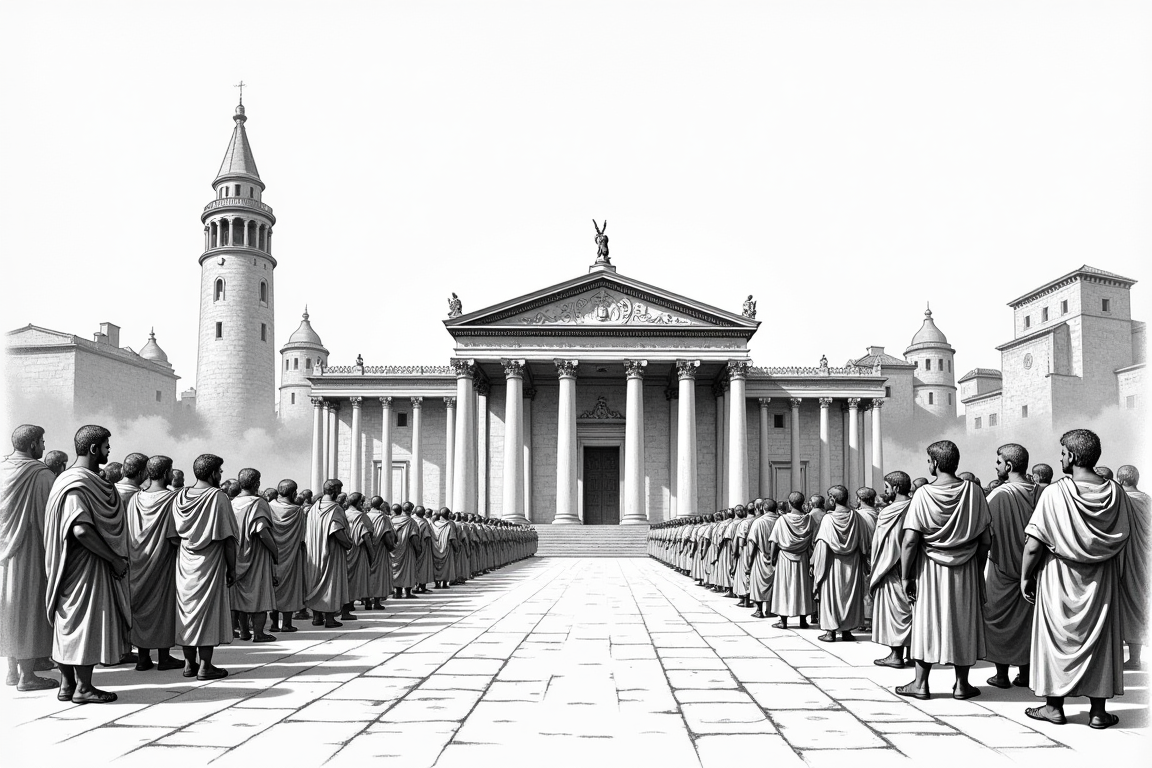Why was Julius Caesar assassinated?