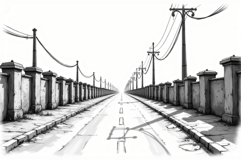 How Did the Romans Build Roads and Aqueducts? An In-Depth Exploration of Their Engineering Marvels