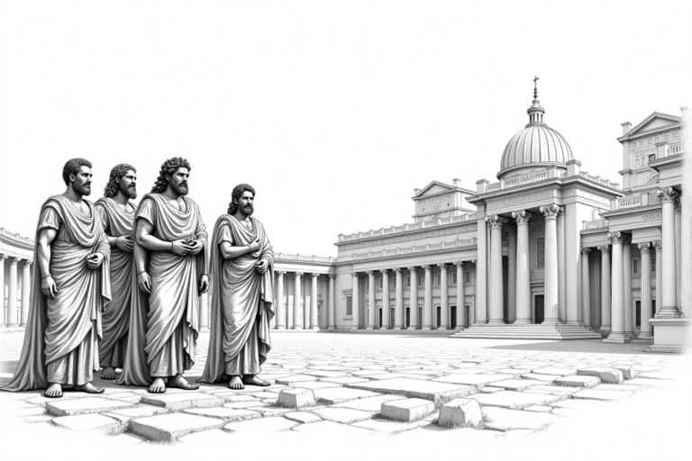 law in roman empire